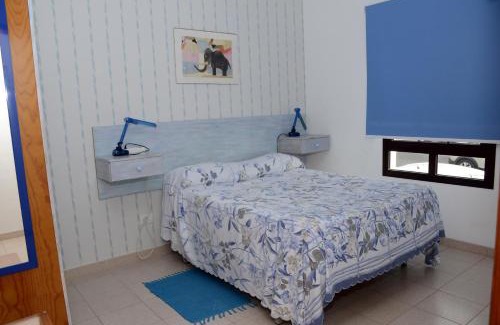 Puerto de Tazacorte Apartamento | Edificio Orion