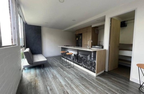 El Tesoro Apartamento | Edificio Oslo 903 2 Beds, 250 mbps Wifi, Breathtaking View