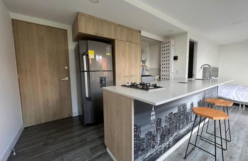 El Tesoro Apartamento | Edificio Oslo 903 2 Beds, 250 mbps Wifi, Breathtaking View