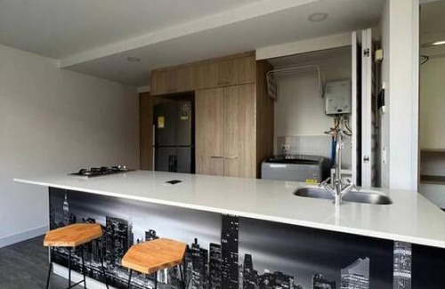 El Tesoro Apartamento | Edificio Oslo 903 2 Beds, 250 mbps Wifi, Breathtaking View