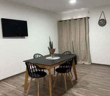 Santiago del Estero Apartamento | Edificio Pacha