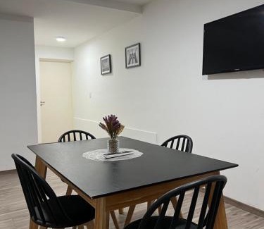 Santiago del Estero Apartamento | Edificio Pacha