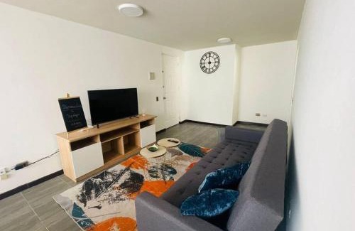 Iquique Apartamento | Edificio Plaza del mar, Iquique