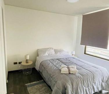 Iquique Apartamento | Edificio Plaza del mar, Iquique