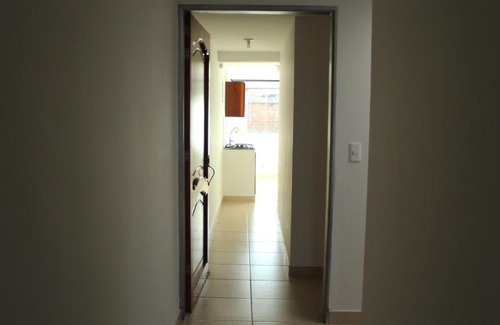 Santa Rosa de Osos Apartamento | Edificio Praga