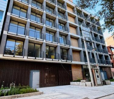 Chico Norte Apartamento | Edificio QO 97 By Jalo