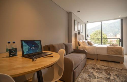 Chico Norte Apartamento | Edificio QO 97 By Jalo