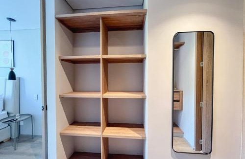 Chico Norte Apartamento | Edificio QO 97 By Jalo