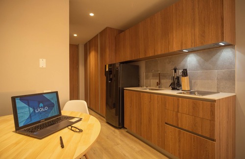 Chico Norte Apartamento | Edificio QO 97 By Jalo