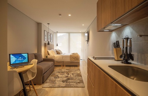 Chico Norte Apartamento | Edificio QO 97 By Jalo