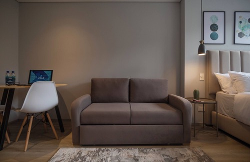 Chico Norte Apartamento | Edificio QO 97 By Jalo