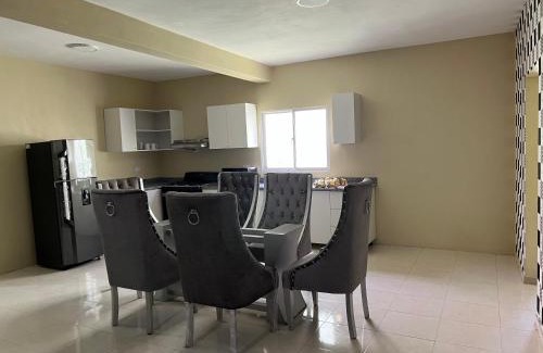 Bani Apartamento | Edificio ramirez