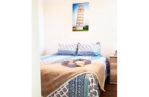 Renaca Apartamento | Edificio Reñaka Beach 248