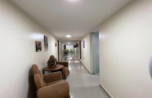 Tarija Cama Y Desayuno | Edificio Renzo Apartamento 1