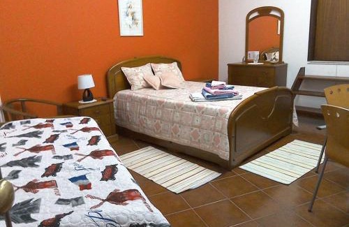 Nazare Casa | Edificio Saul Fanha