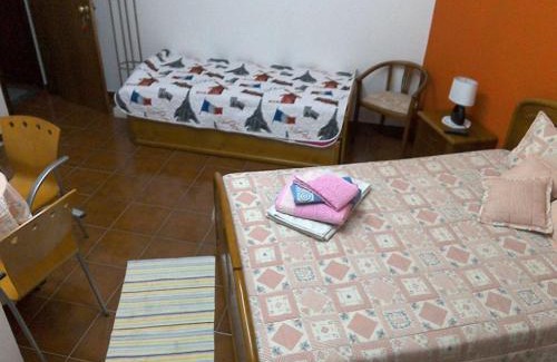 Nazare Casa | Edificio Saul Fanha