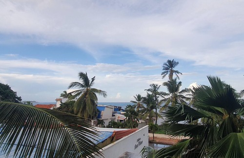 Punta Hansa Apartamento | EDIFICIO SEA VIEW - APARTAMENTO 303B