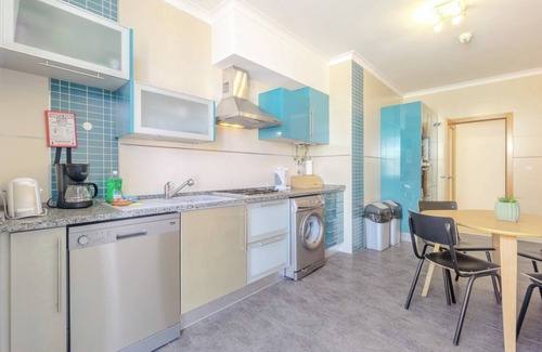 Albardeira Apartamento | Edificio Sol 3 bed apartment (IP3)
