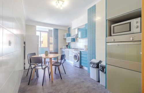 Albardeira Apartamento | Edificio Sol 3 bed apartment (IP3)