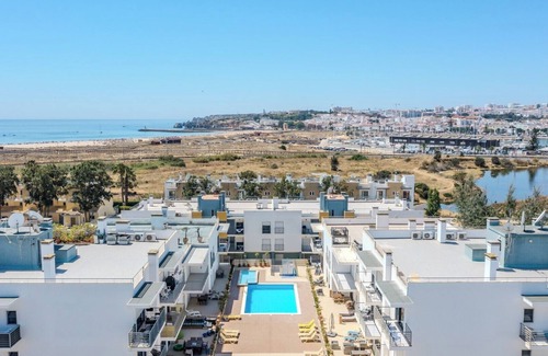 Albardeira Apartamento | Edificio Sol 3 bed apartment (IP3)
