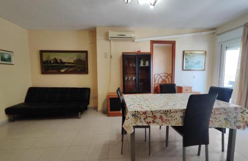 Oropesa del Mar Apartamento | EDIFICIO SOLIMAR 2 HAB en playa Morro de Gos