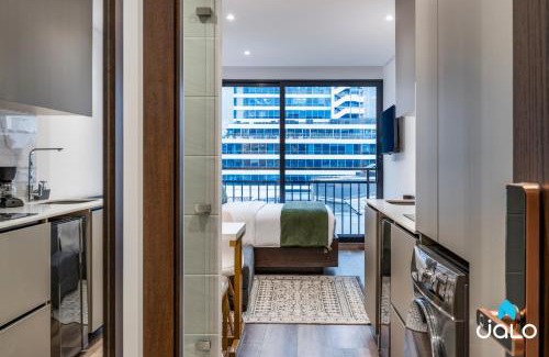 Chico Norte Hotel | Edificio Taj 97 By Jalo