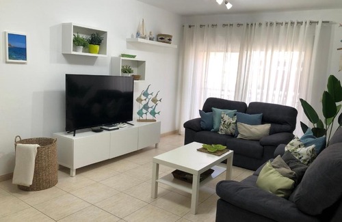 El Medano Apartamento | Edificio Teresa
