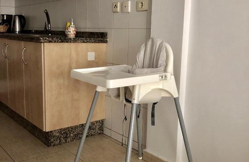 El Medano Apartamento | Edificio Teresa II