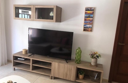 El Medano Apartamento | Edificio Teresa II