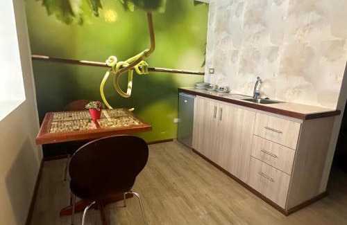 Tarija Apartamento | Edificio Terravina