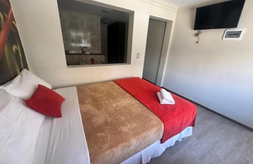 Tarija Apartamento | Edificio Terravina