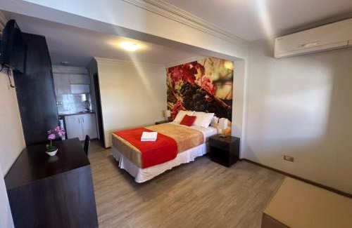 Tarija Apartamento | Edificio Terravina