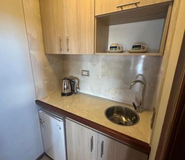 Tarija Apartamento | Edificio Terravina