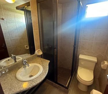 Tarija Apartamento | Edificio Terravina