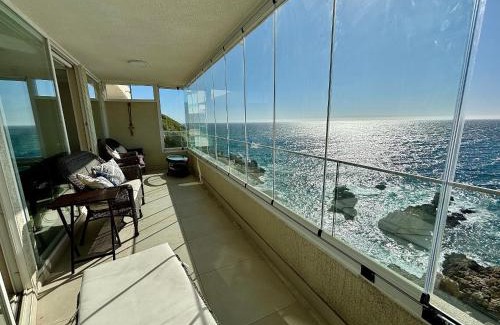 Concon Apartamento | Edificio Terraza Pacifico