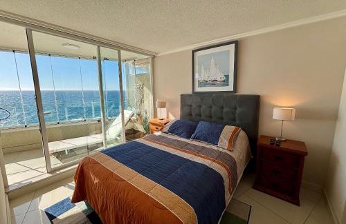 Concon Apartamento | Edificio Terraza Pacifico
