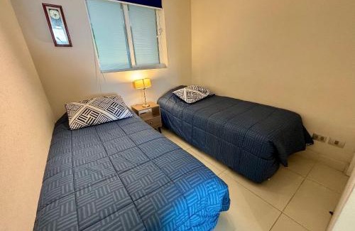 Concon Apartamento | Edificio Terraza Pacifico
