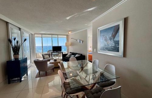 Concon Apartamento | Edificio Terraza Pacifico