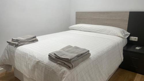 Centro de Valencia Apartamento | Edificio Tiziano Mercado Central