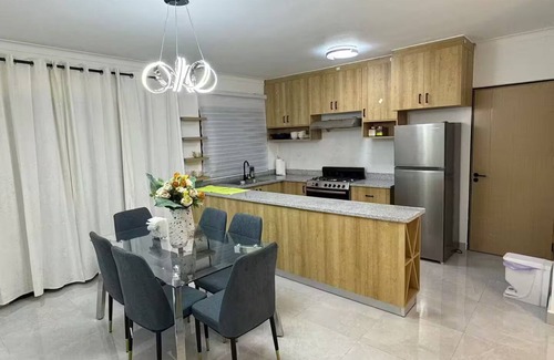 Azua Apartamento | Edificio V A2, Legado Azua