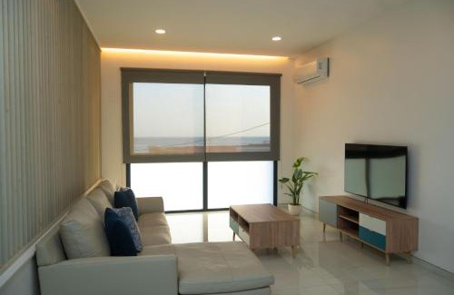 Praia Apartamento | Edificio Victor
