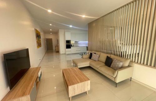 Praia Apartamento | Edificio Victor