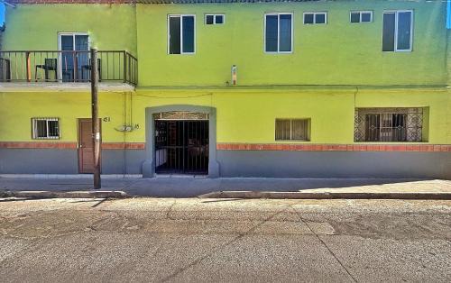 Autlán de Navarro Apartamento | Edificio Victoria