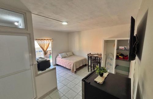 Autlán de Navarro Apartamento | Edificio Victoria
