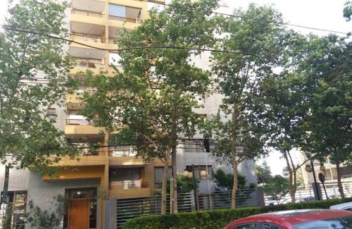 Nunoa Apartamento | Edificio Villaseca