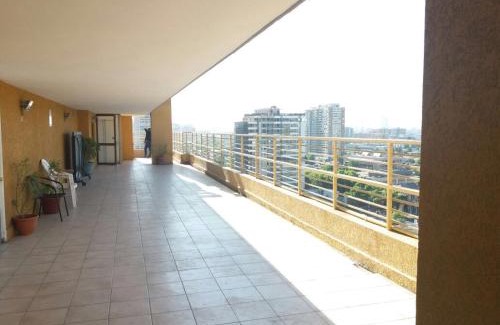 Nunoa Apartamento | Edificio Villaseca