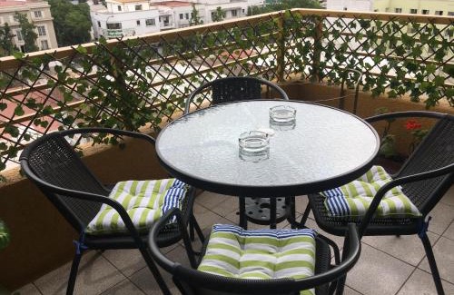 Nunoa Apartamento | Edificio Villaseca