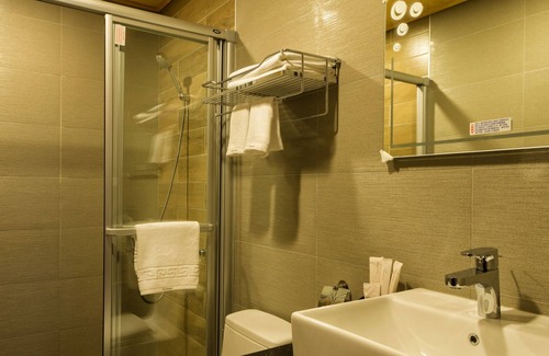 Hualien City Centre Casa | Ediman Bed and Breakfast