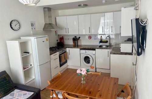 Tollcross Apartamento | Edinburgh Central Apartment