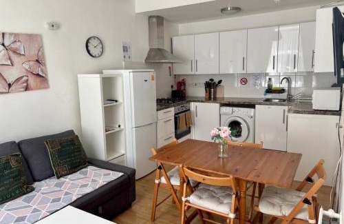Tollcross Apartamento | Edinburgh Central Apartment